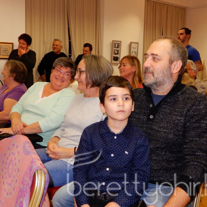 Alkotni jó 2019. 23